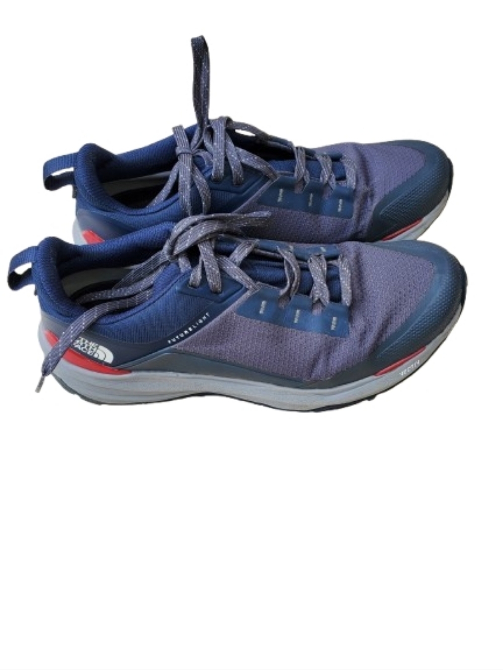 Mens The North Face Hiking Shoes